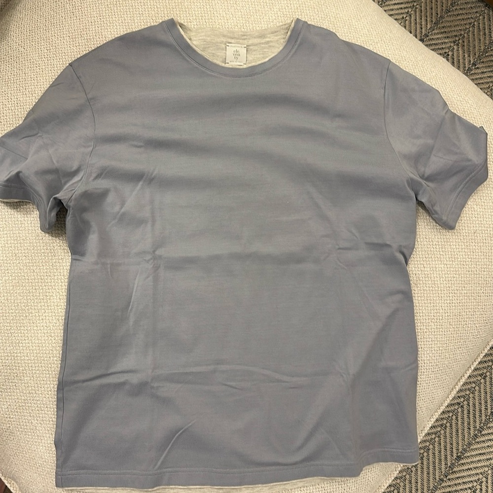 Eleventy XL Shirt